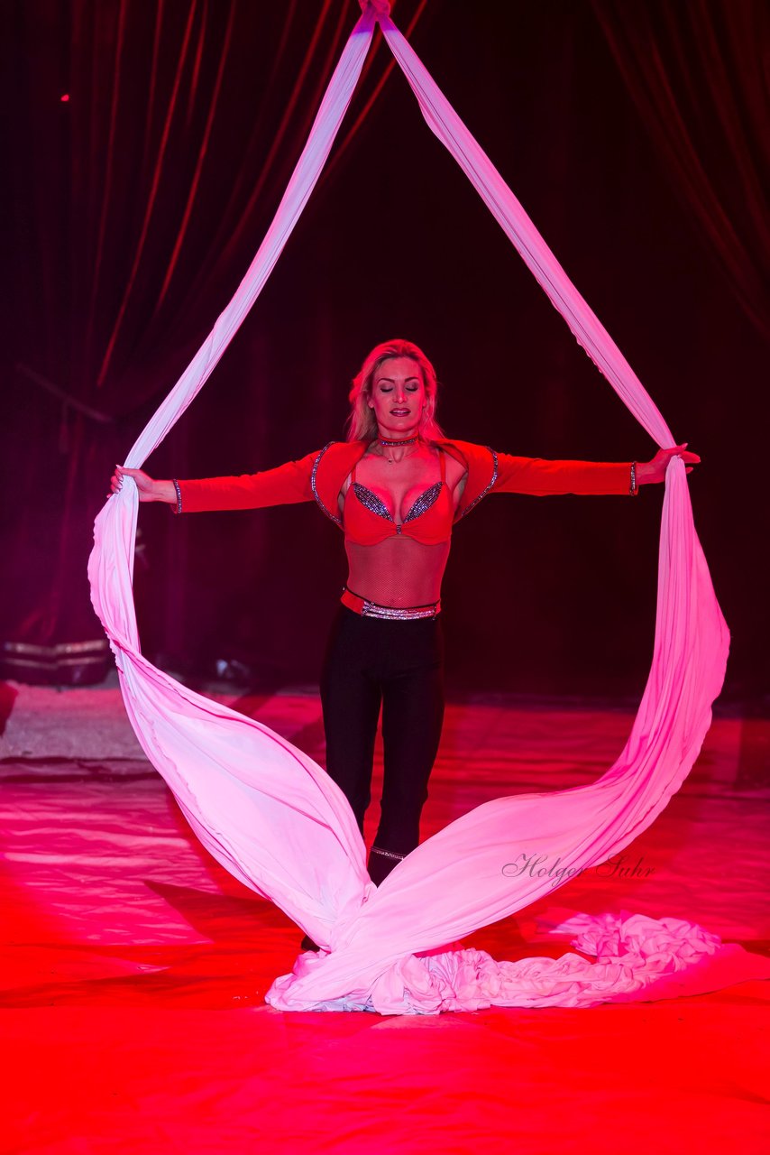 Bild 210 - Circus Europa